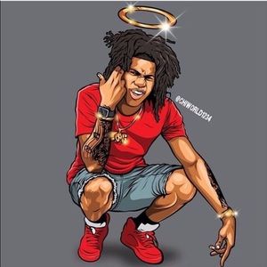 Meet your Posher, Mac